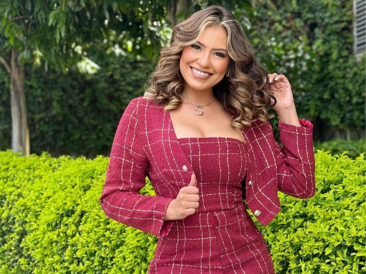 Asaltan a Alejandra Rubio en Brasil