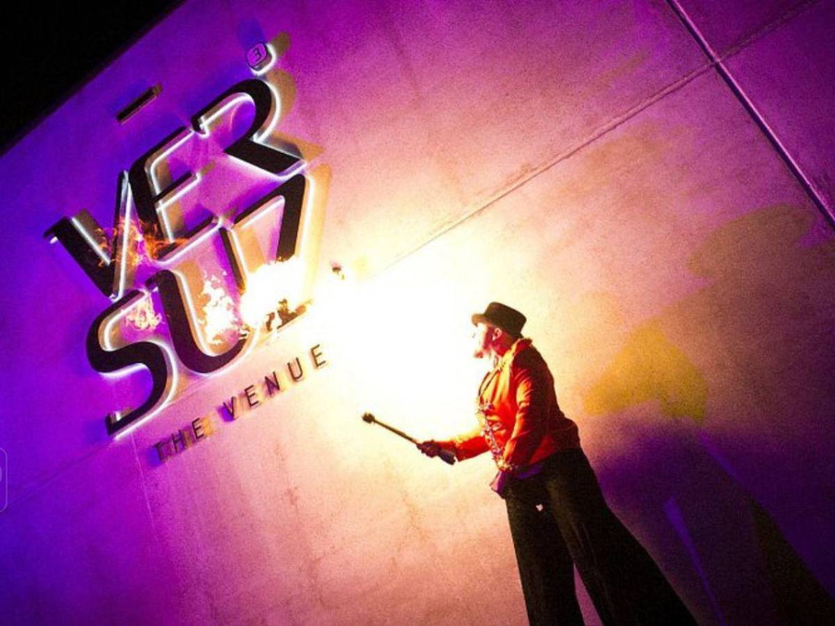 Jugador del Real Madrid invierte en la reapertura de una emblemática discoteca