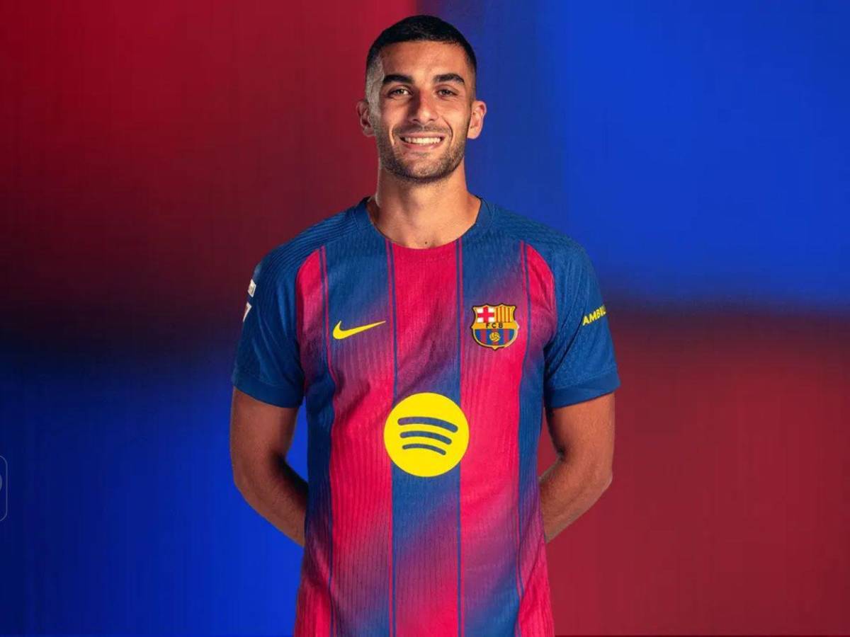 Yamal es baja y Barcelona sorprende para su debut en Champions