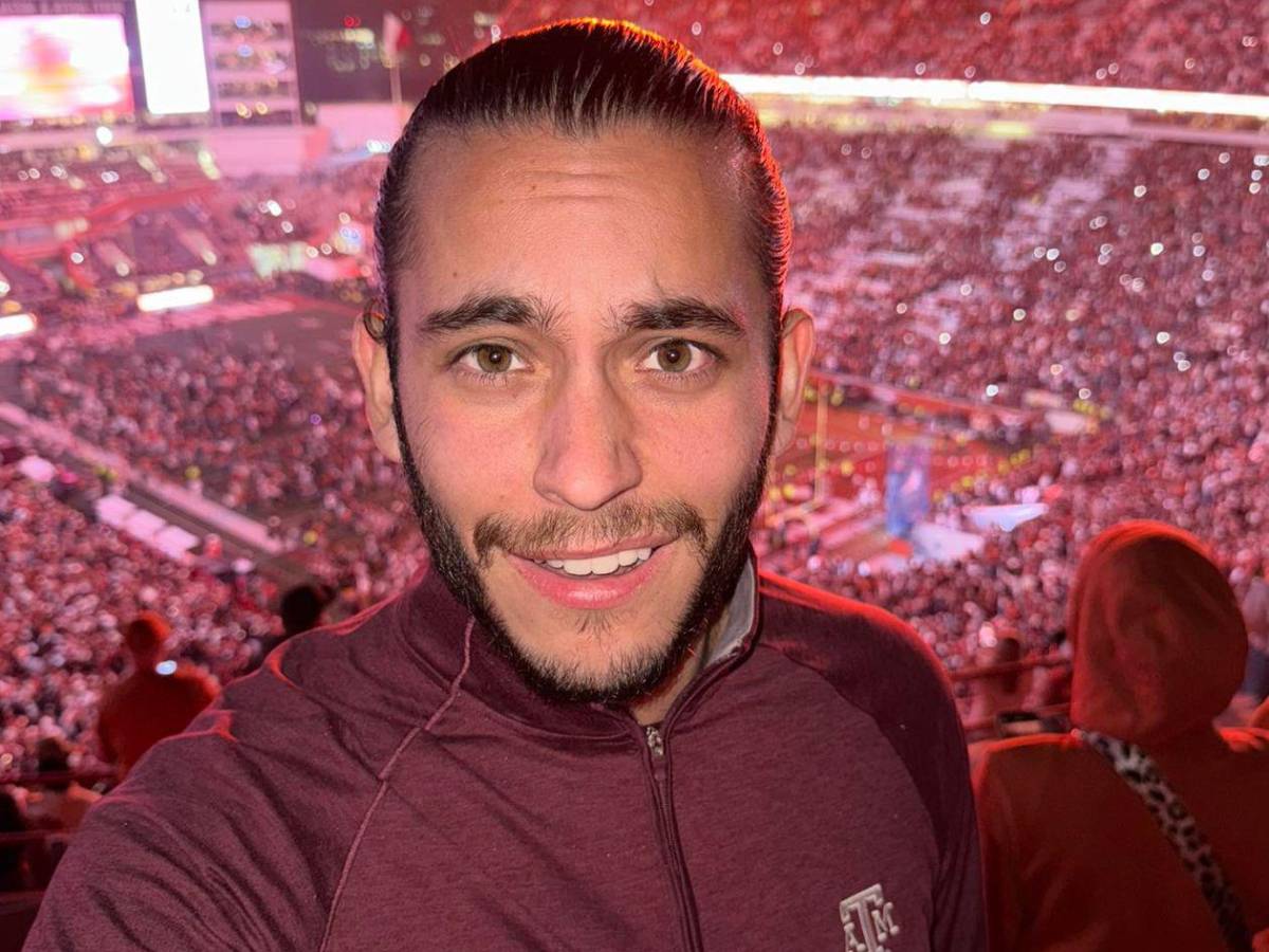 Carlos Eduardo Espina revela qué candidato presidencial desea que gane