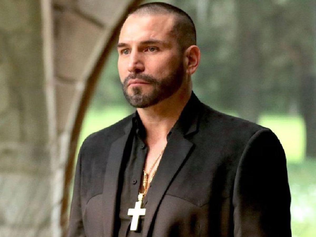 El Señor de los Cielos predijo la caída de Nicolás Maduro