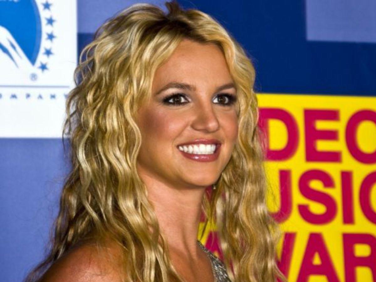 Arrestan a Britney Spears y esta es la razón