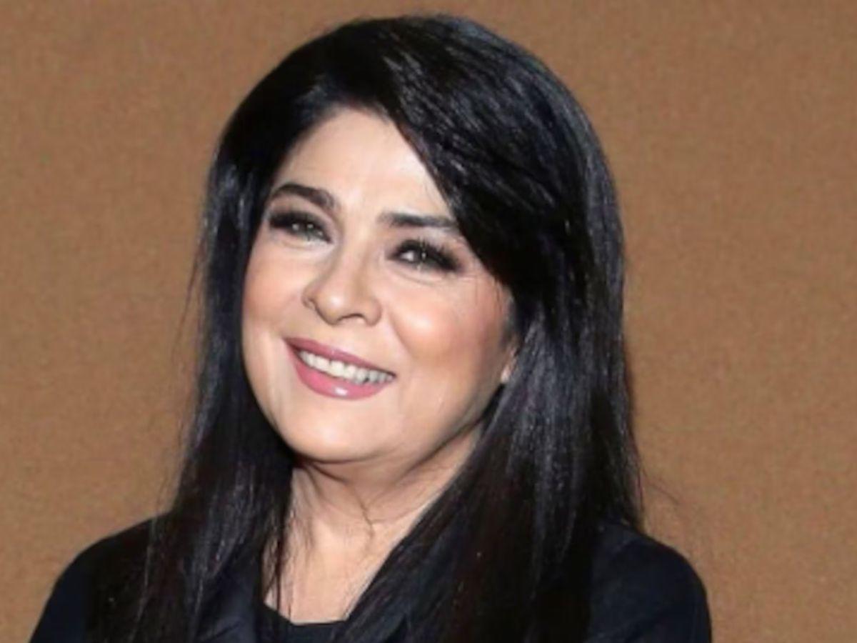 ¿Murió la actriz Victoria Ruffo? Esto se sabe