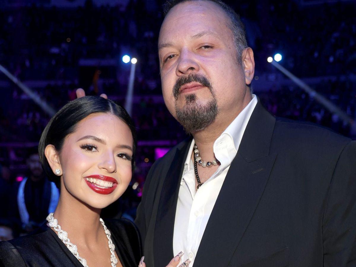 ¿Christian Nodal y Ángela Aguilar están separados? Esto se sabe