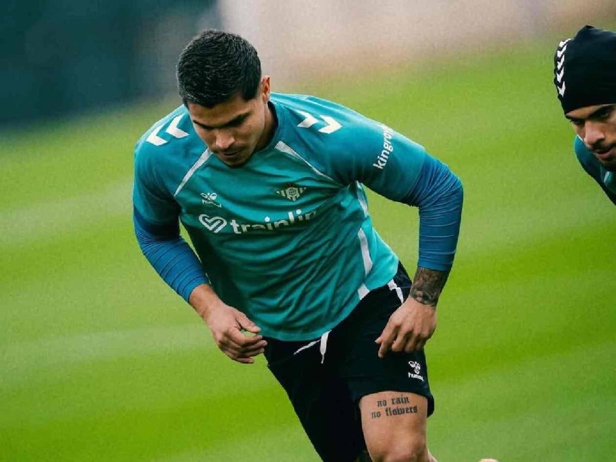 Pichichi LaLiga: goleador marcó doblete y Mbappé sufre nuevo revés; la tabla