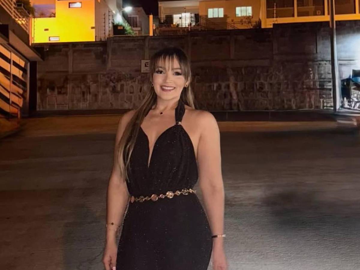 Esposa de Emilio Izaguirre sale en defensa de su hijo y expone mensajes tras polémica