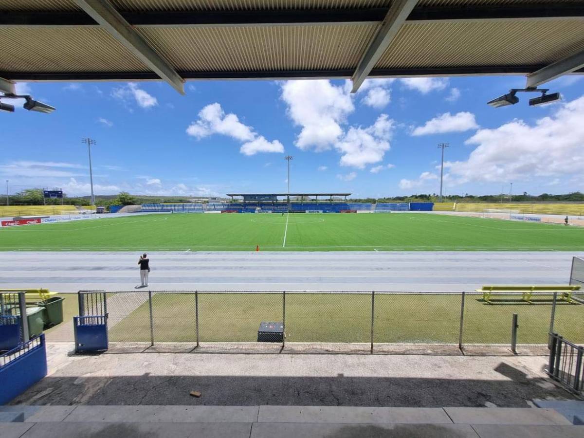 Rueda hace cambios: el 11 titular de Honduras ante Haití por eliminatorias de Concacaf