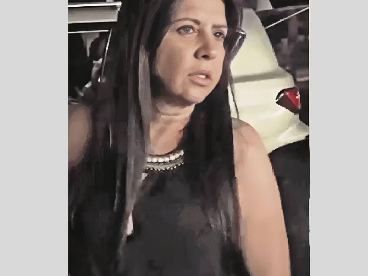 ¿Quién es Rosalinda González Valencia, La Jefa, viuda de El Mencho?