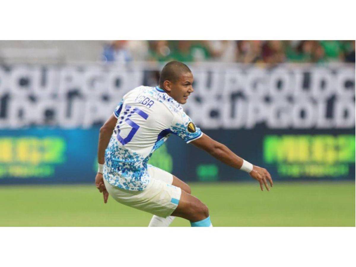 Futbolistas que tendrían su cupo asegurado si Honduras clafisica al Mundial