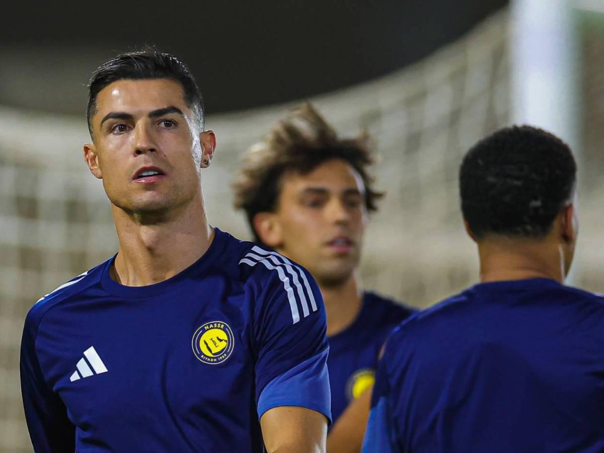 Cristiano Ronaldo deja en shock a todos con una noticia que nadie esperaba