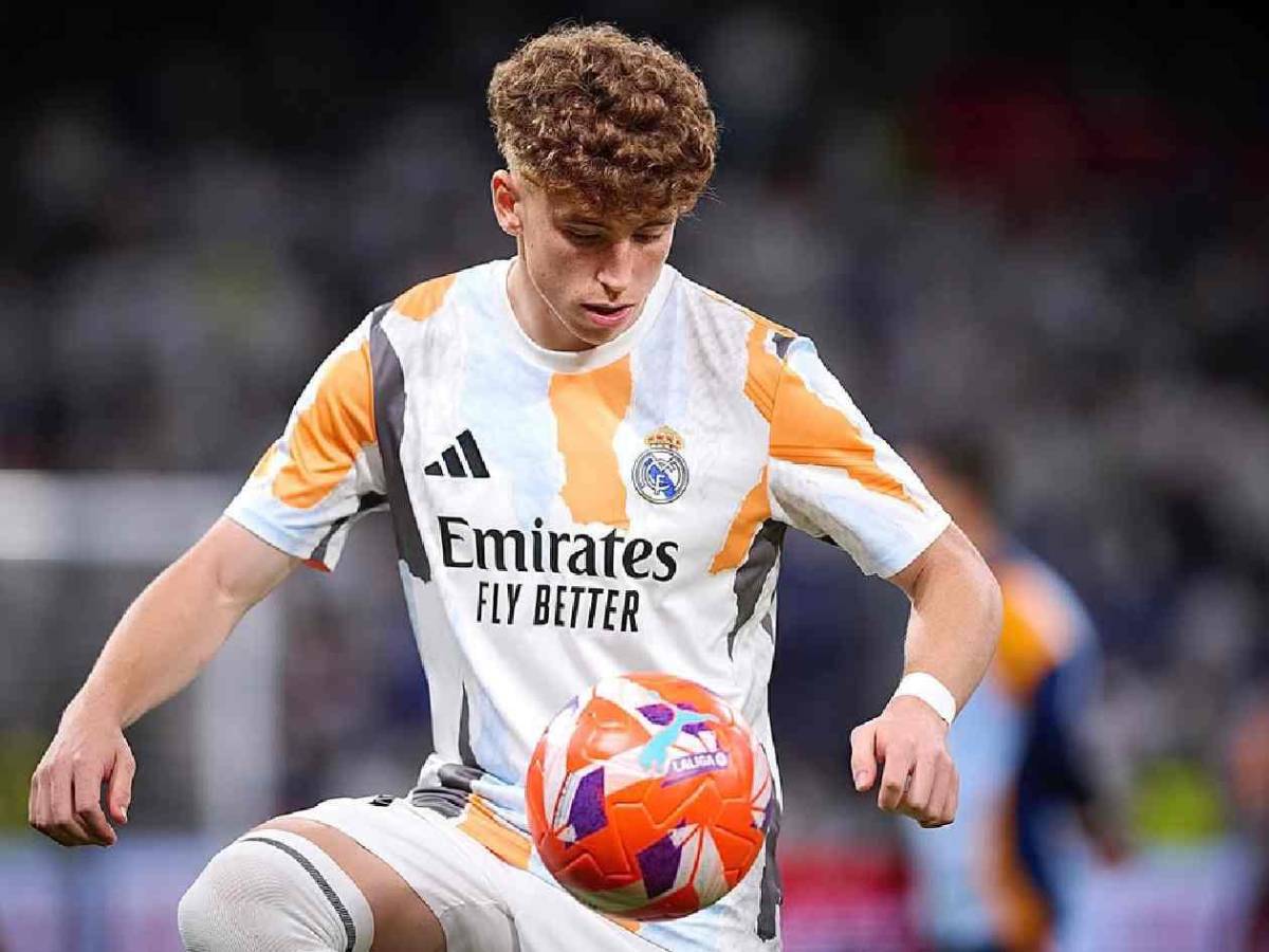 Real Madrid da golpe al Barcelona: frena su fichaje y toma contundente postura