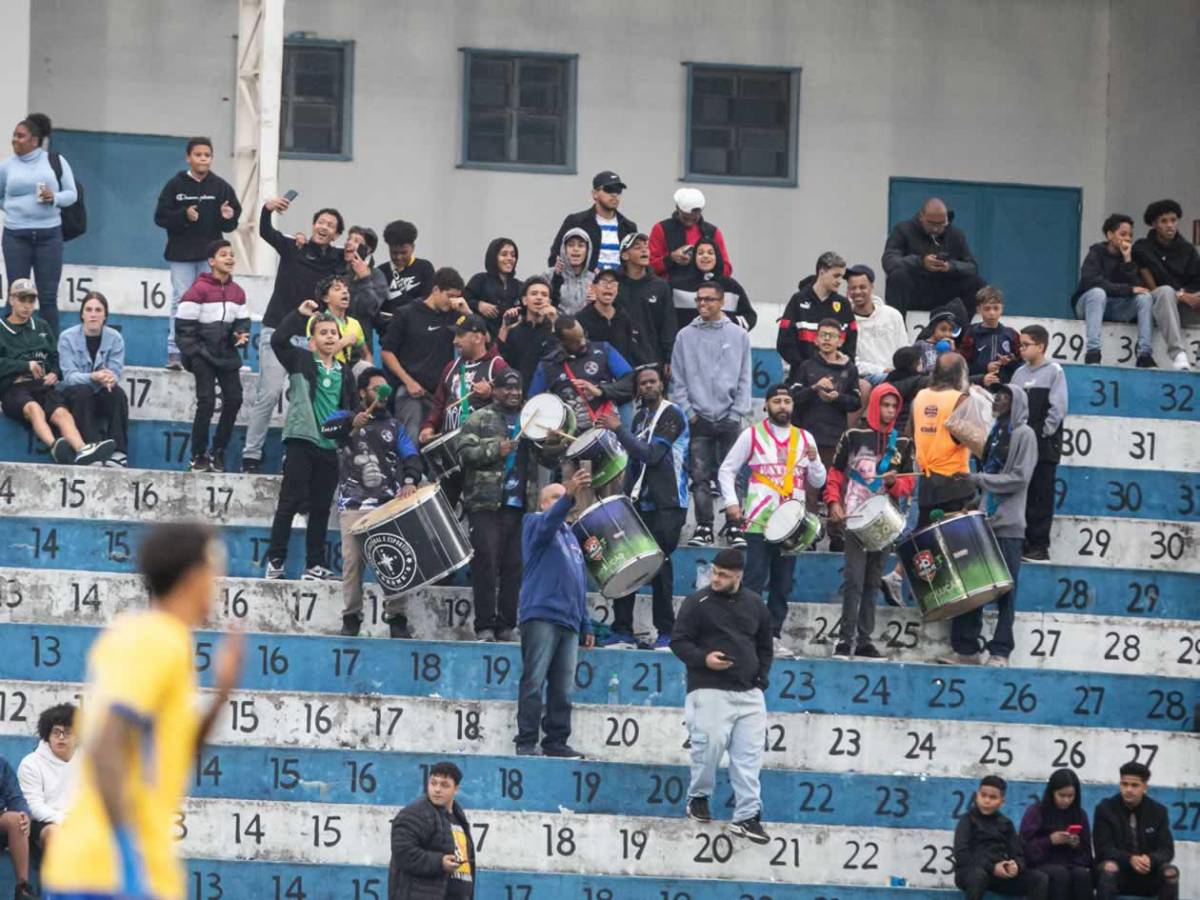 Tiktokers Honduras sufren vs Brasil, gesto de Supremo, quedó pelado y Alejandra Rubio enamora