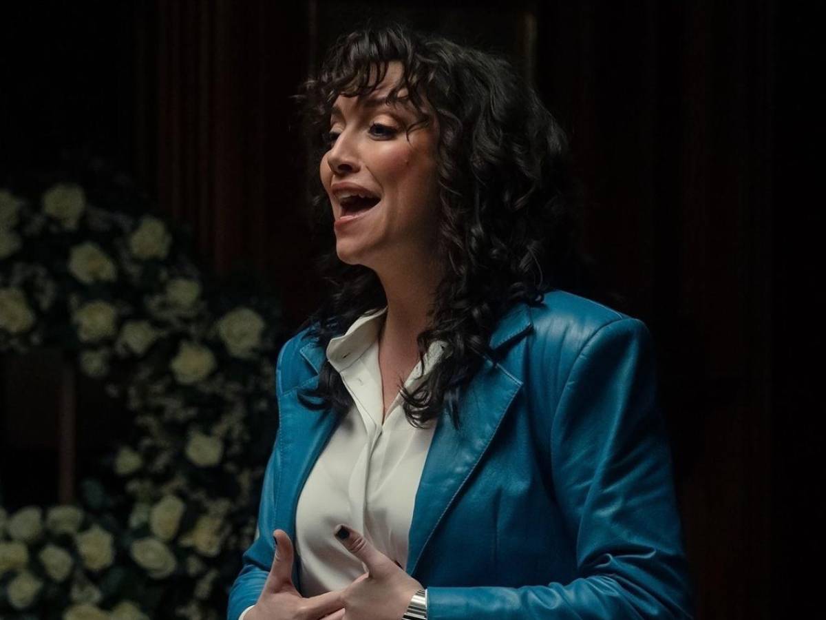 ¿Quién es quién en Mentiras: La Serie?