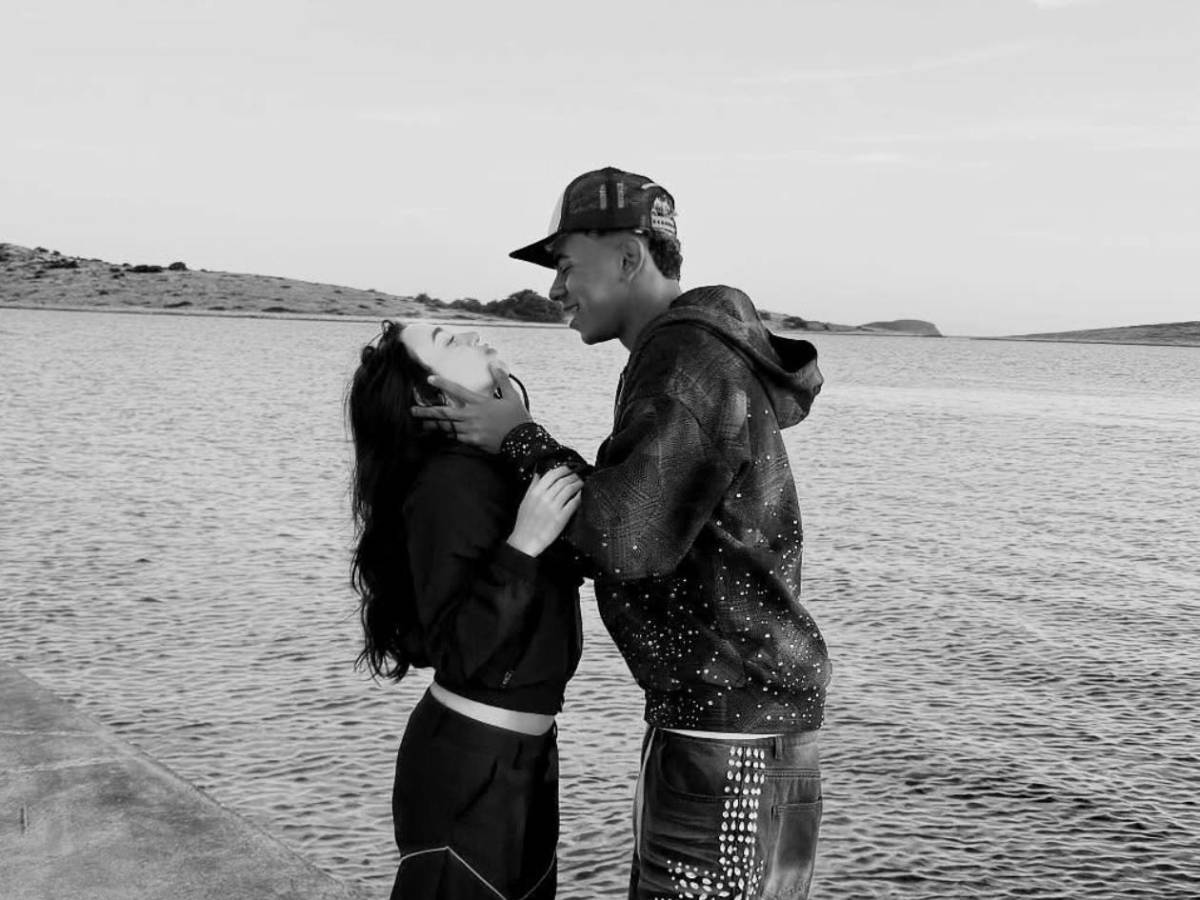 Nicki Nicole se olvida de Lamine Yamal: Destapan encuentro con otro famoso personaje