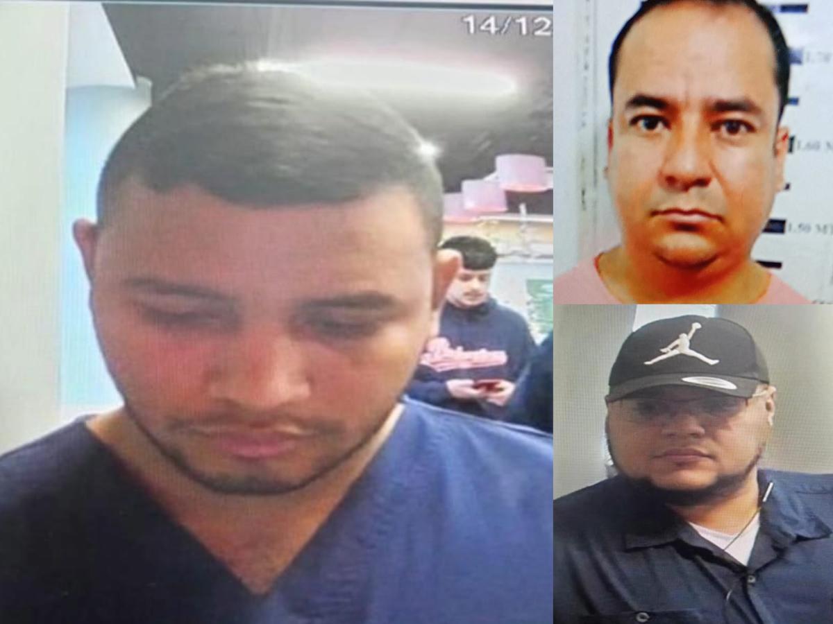 En prisión quedan colombianos detenidos con tarjetas clonadas