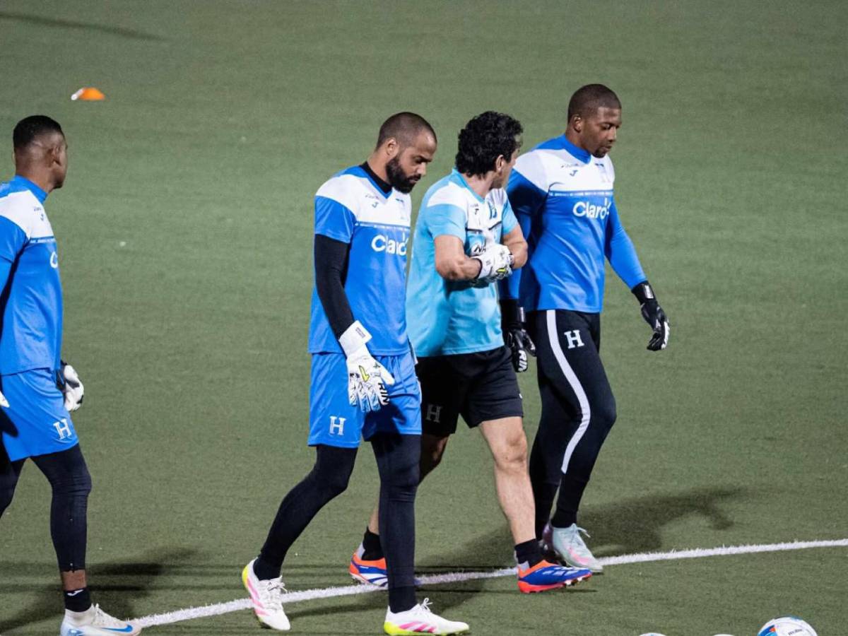 Honduras con pésimas noticias; reina presente, ¿qué pasó con Luis Palma?