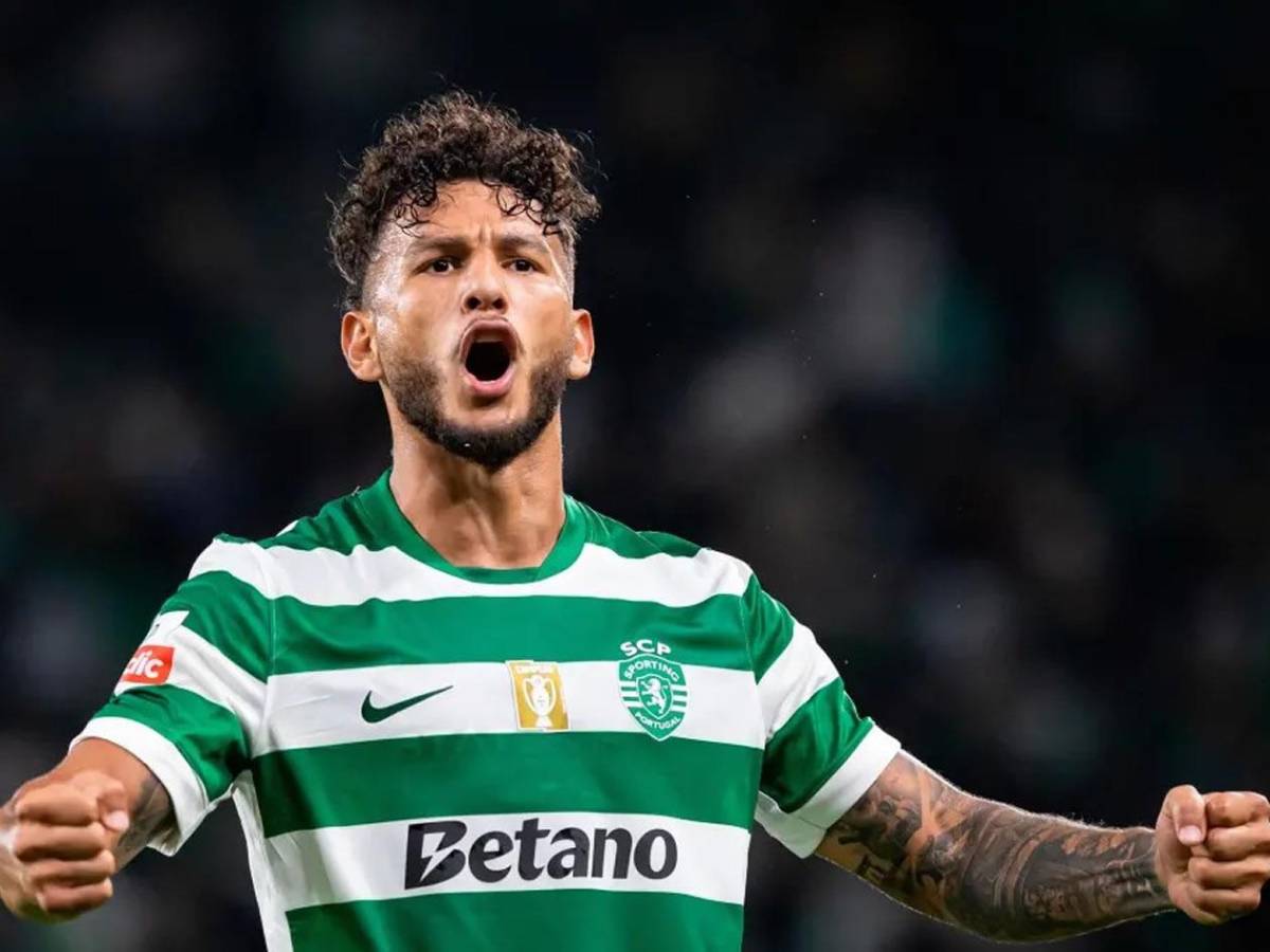 Bota de Oro 2025-2026: Triplete avisa a Mbappé y el líder se escapa en la tabla