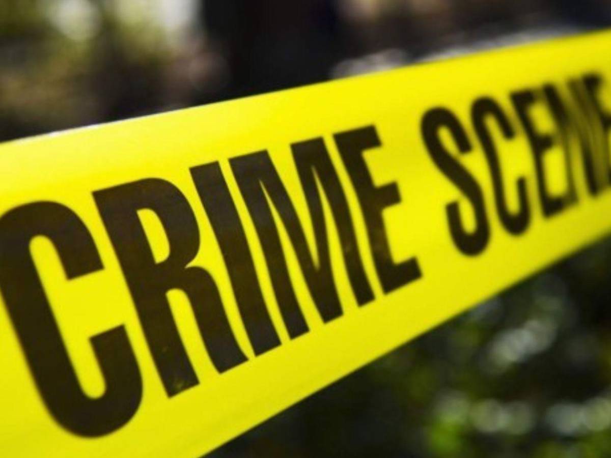 Caen presuntos cabecillas de la 18 vinculados al crimen de estudiantes del Intae