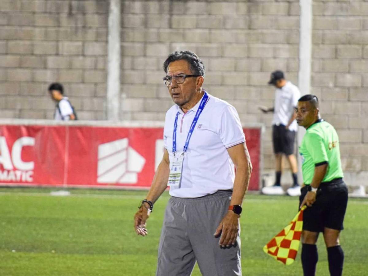 Figuras de Olimpia se irían, Motagua va por fichajes y sorpresa con Messiniti