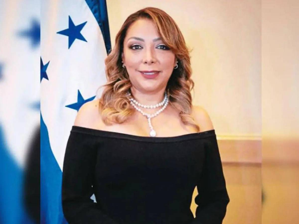 A ella no la quebraba nada: padre de la magistrada Miriam Barahona