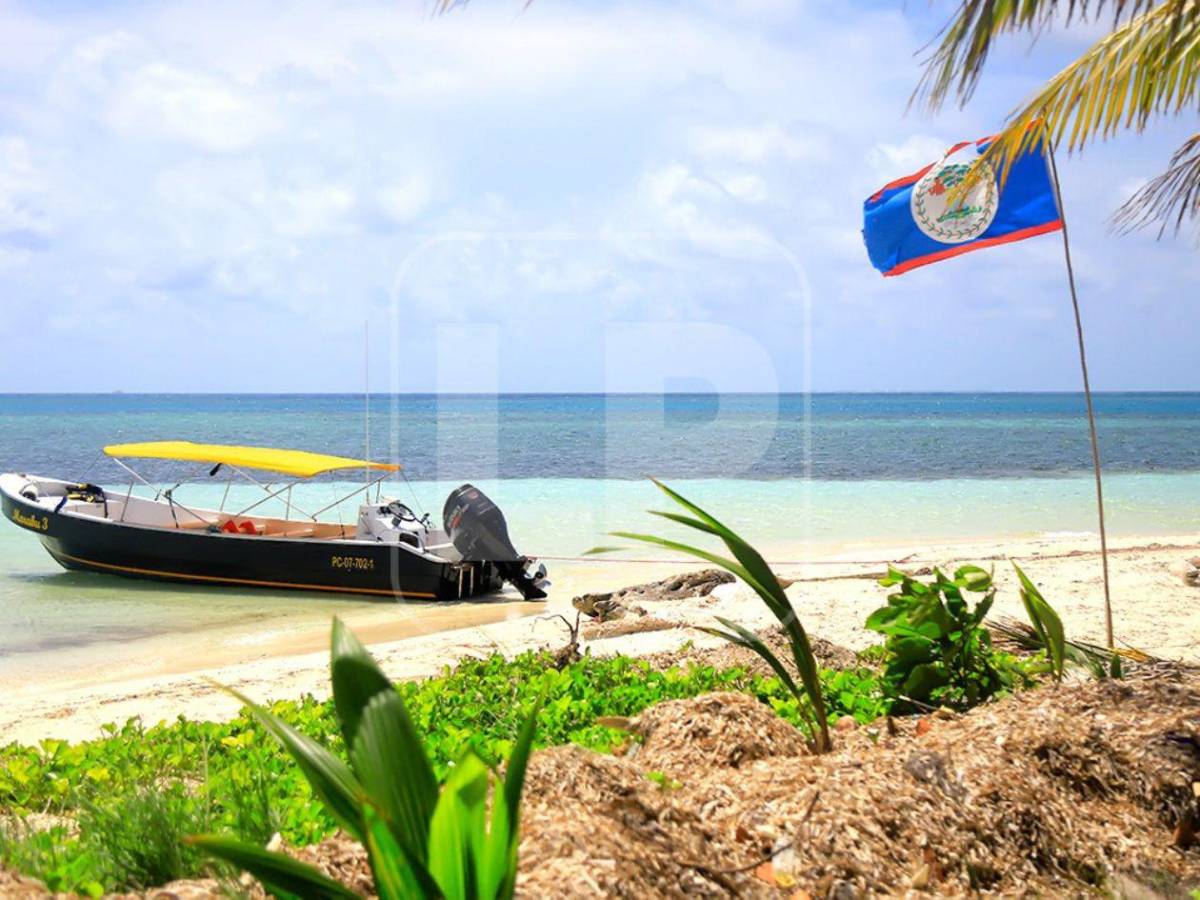 CIJ autoriza a Guatemala intervenir en litigio Belice-Honduras por Cayos Zapotillos