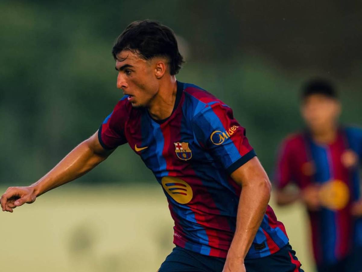 Barcelona: Llegada de Rodri provoca salida de estos cinco futbolistas
