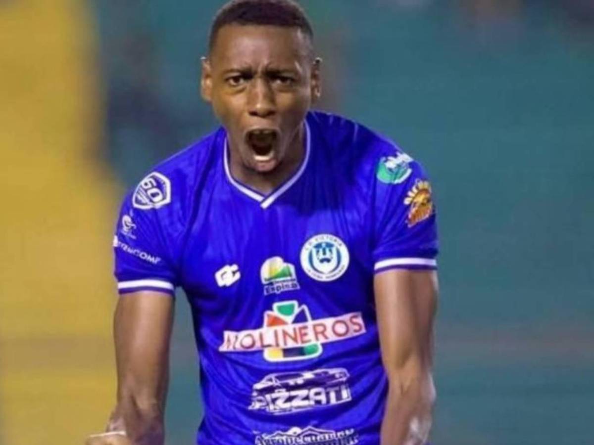Hondureño a Europa, jugador vuelve al Olimpia, dos salidas en Motagua