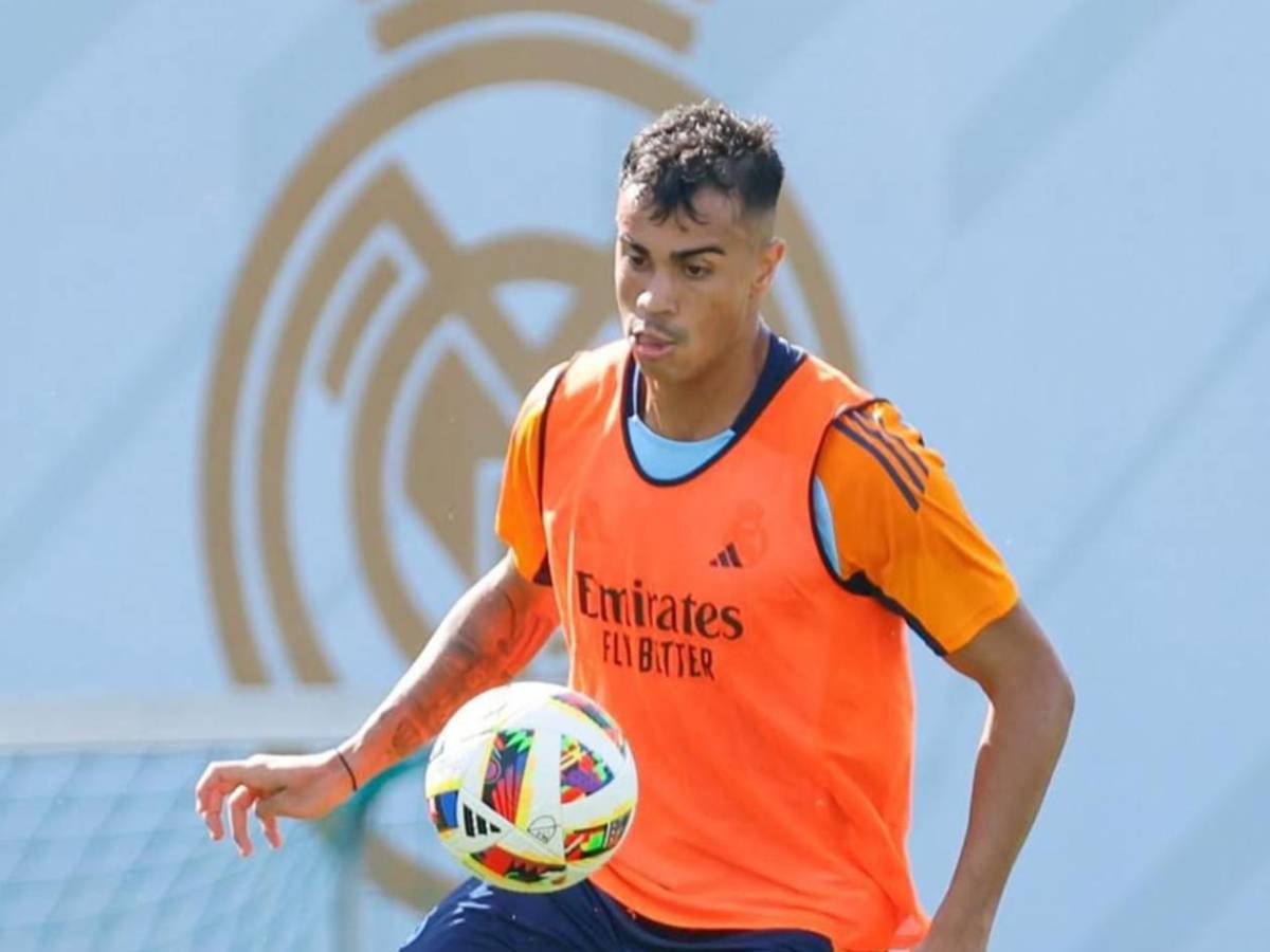 Salida confirmada en Real Madrid, se rebela en Barcelona y hondureño es noticia
