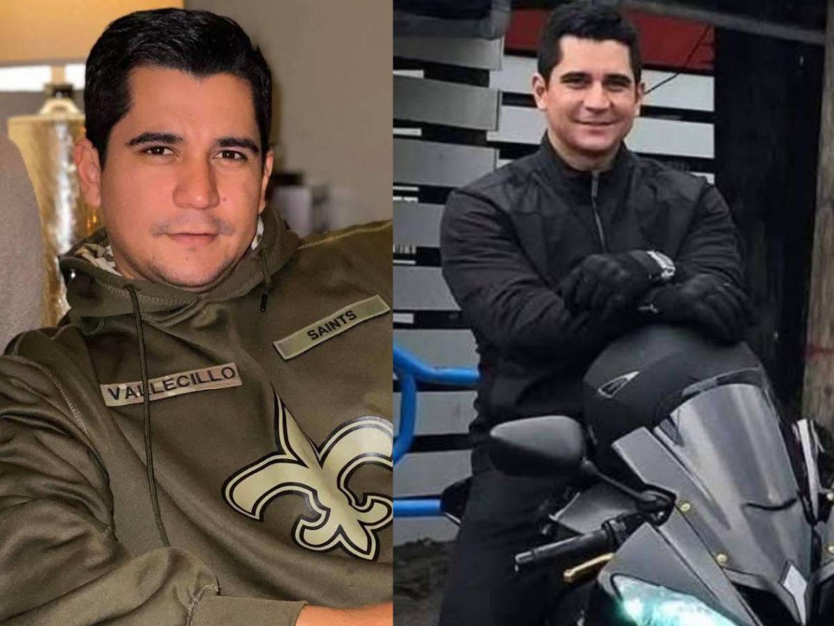 Consternación por muerte de hondureño en Luisiana