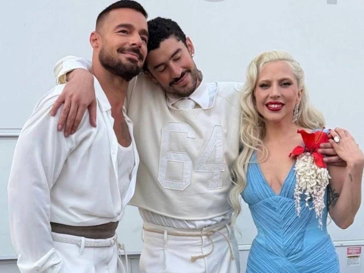 Los 7 mensajes que Bad Bunny mandó en el Super Bowl 2026