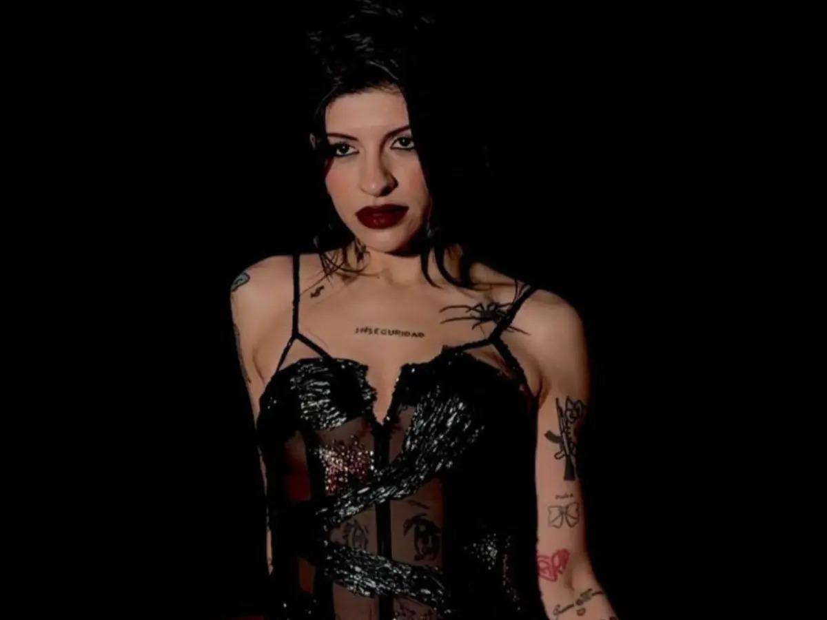 La Ley Cazzu, una propuesta contra el abandono parental