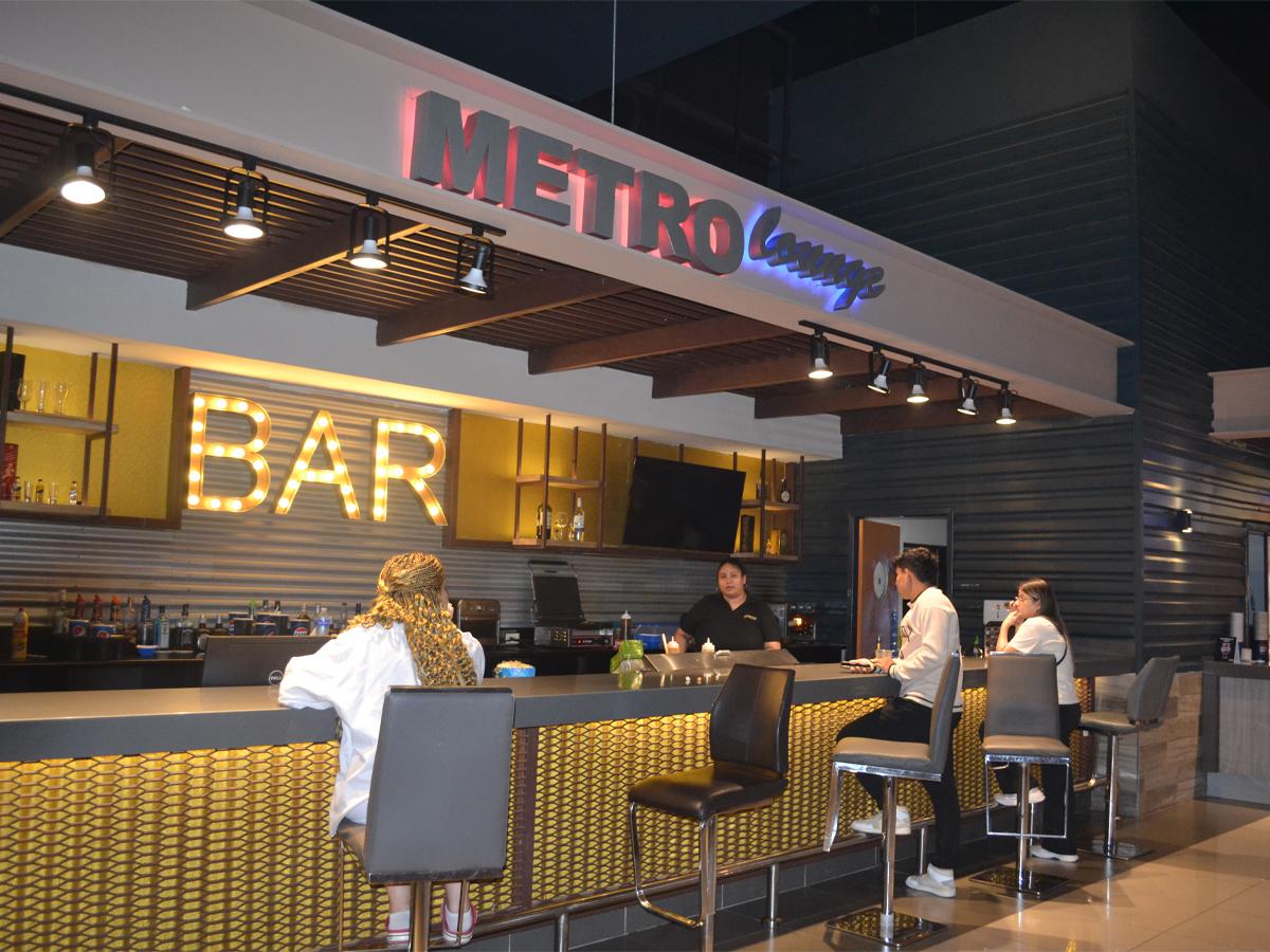 Innovador y moderno: Mega Mall inyecta dinamismo a la economía de San Pedro Sula