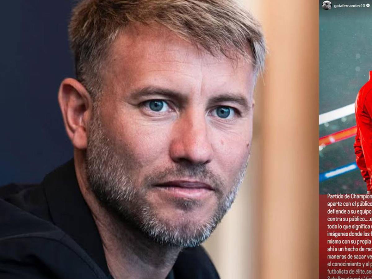 Prestianni declara ante la UEFA y revela el insulto que le dijo a Vinicius Junior