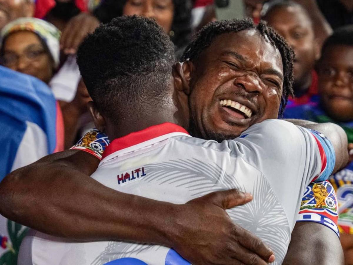 FIFA veta a Haití en el Mundial 2026: Los haitianos toman decisión tras la noticia