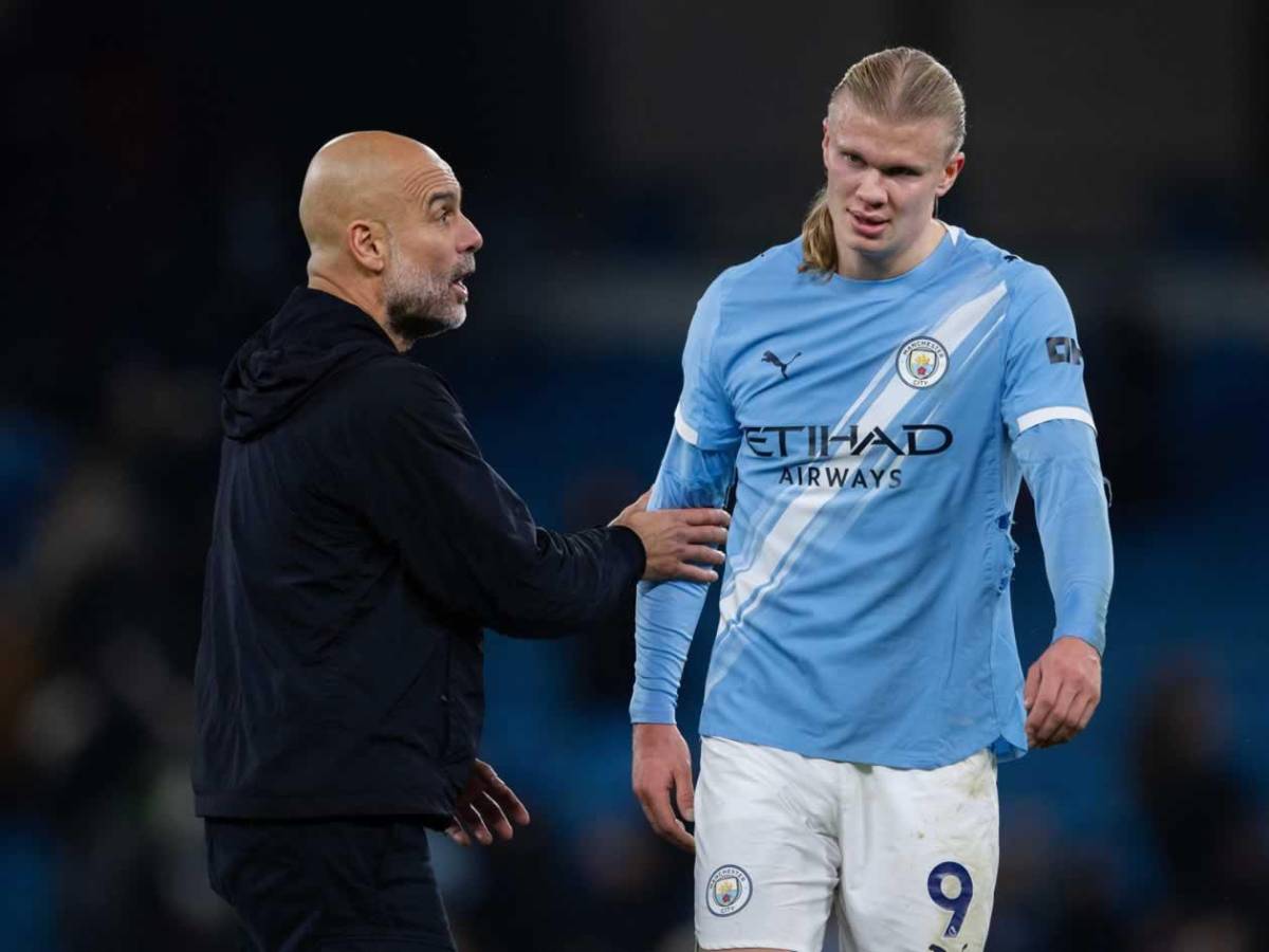 Haaland ya eligió: reunión clave en Madrid y decidió su futuro para la temporada 2026-27