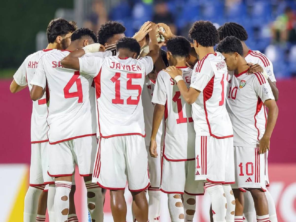 Mundial Sub-17: estas fueron las peores selecciones; cinco de Concacaf fuera