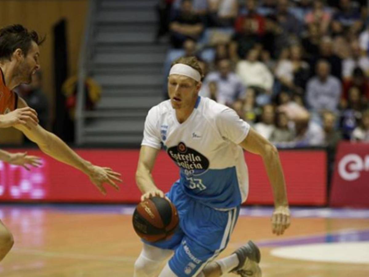 Vuelve al infierno: Reveló temer por su vida y ahora se lo llevaron preso