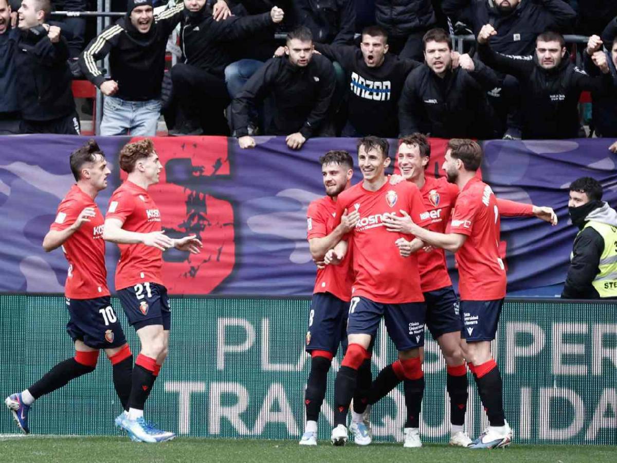 Pichichi Liga Española: goleador anotó doblete y amenaza; duro revés a Mbappé