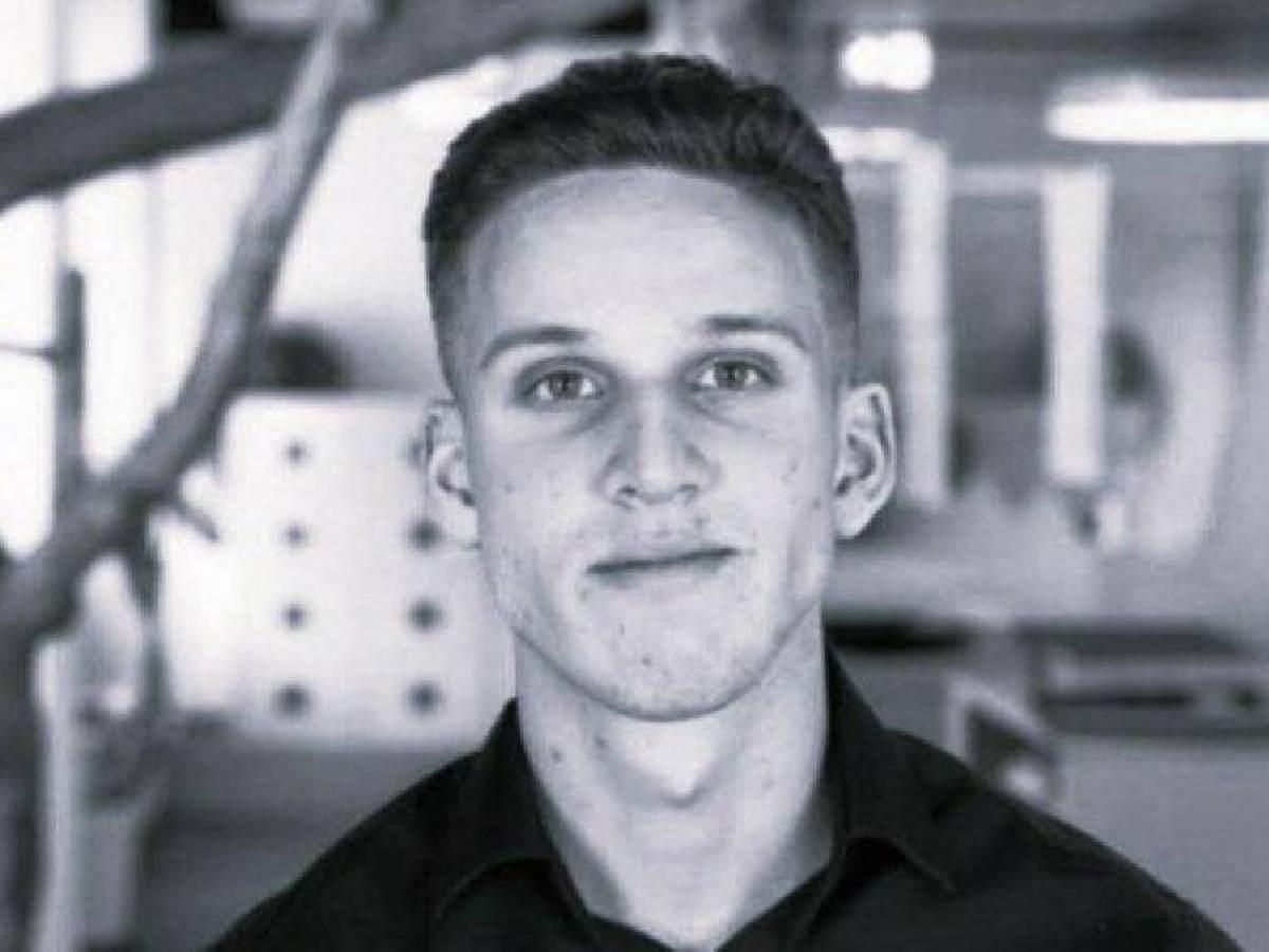 Encuentran muerto a futbolista en Europa: revelan lo que pasó antes