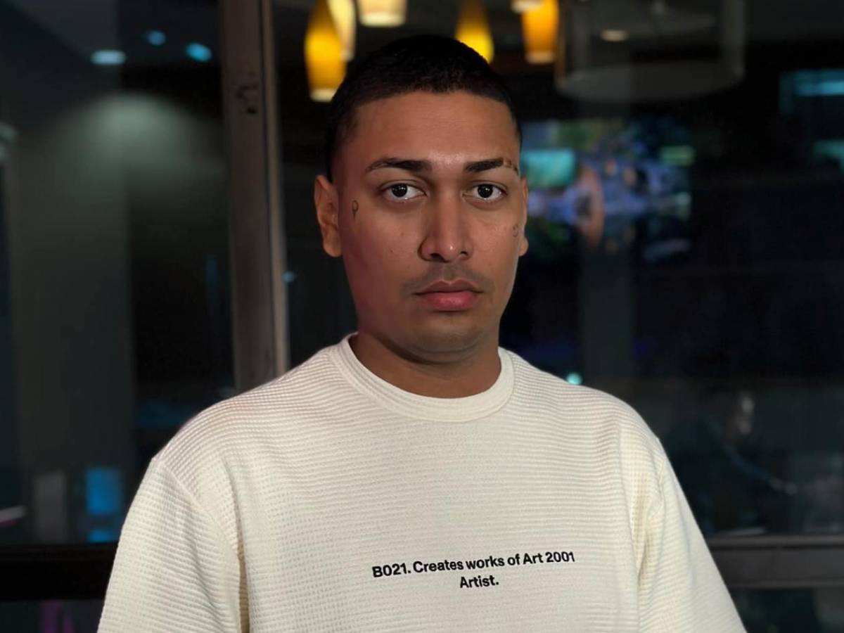 Supremo tuvo curioso trabajo, vivió en la miseria y ahora esta es su ganancia