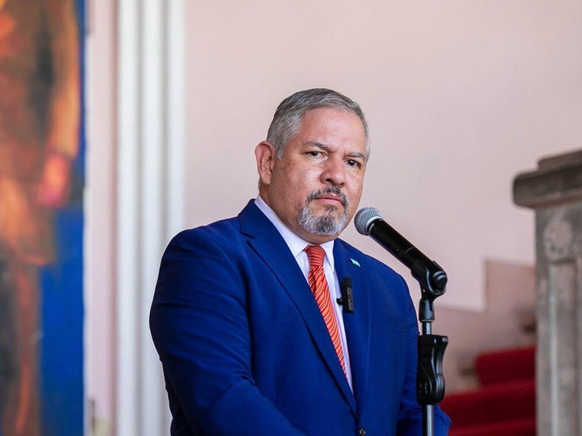 Honduras denunció tratado de extradición por temor a uso político, dice canciller