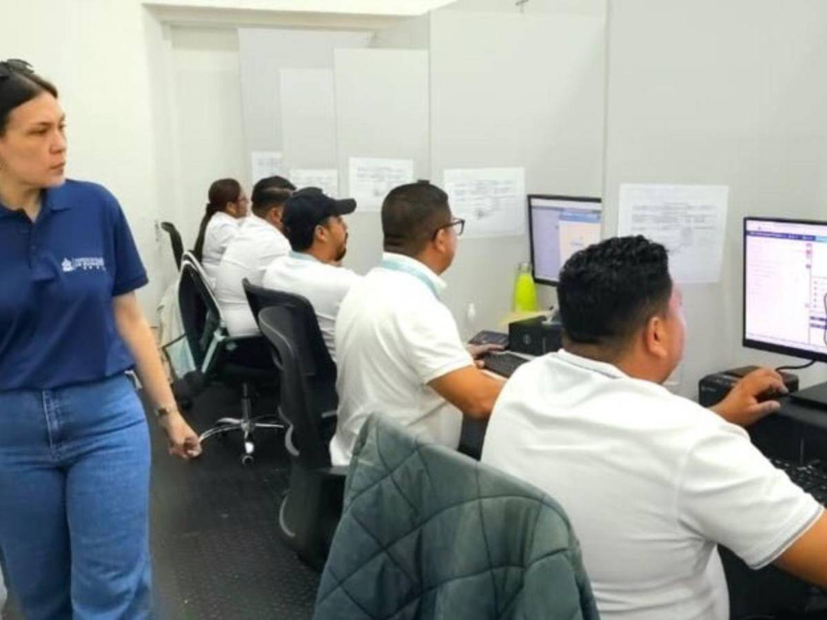¿Quiere solicitar el pasaporte hondureño? Estos son los requisitos y pasos