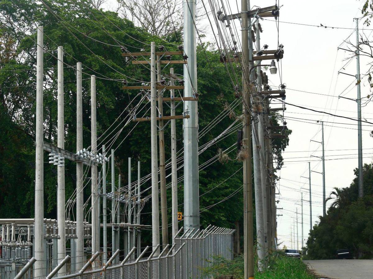 Ley de Justicia Energética ya fue sancionada: ¿qué cambia ahora en la Enee?