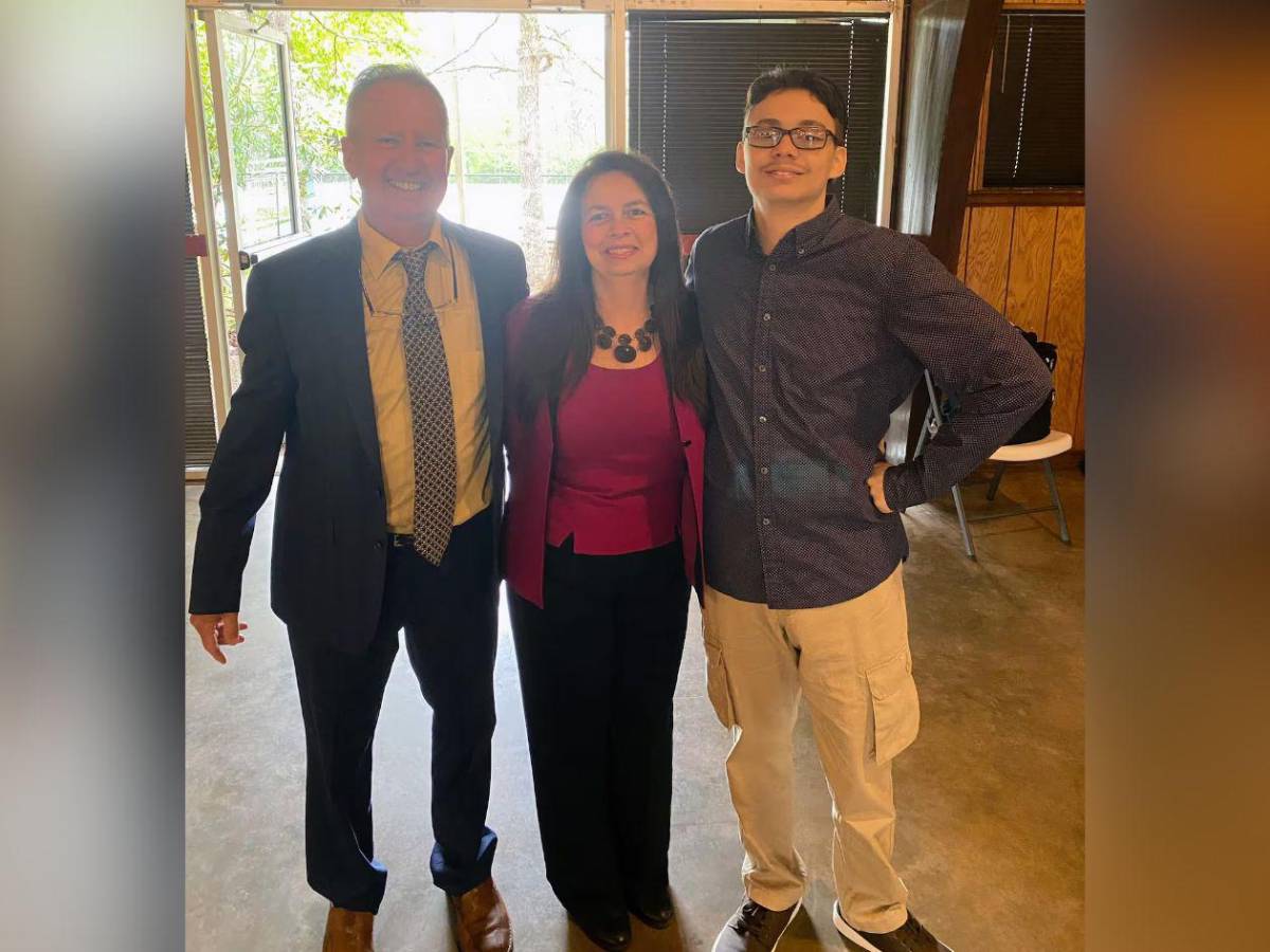 “La golpeé con un bate”: Hijo admite brutal crimen contra su madre