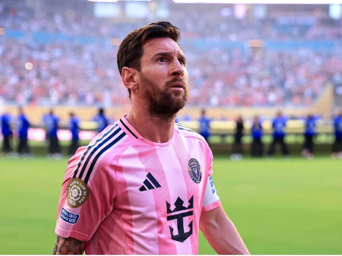 El gol 'fantasma' de Messi, inesperados héroes y exjugadores del Real Madrid presentes