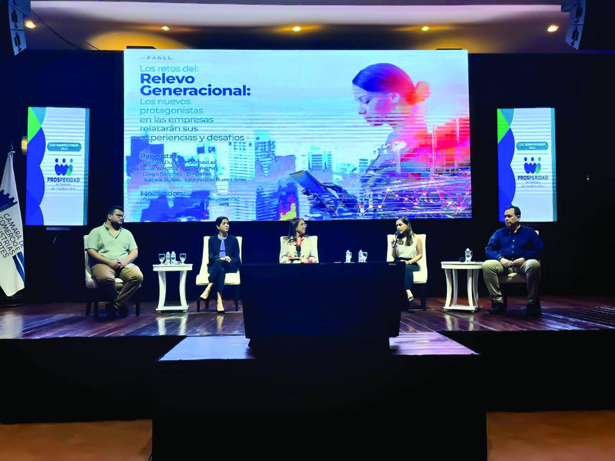 Nuevas tecnologías son clave para el desarrollo de servicios y negocios