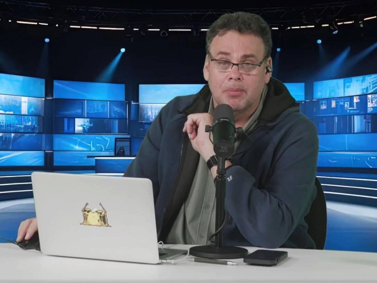 Faitelson revela amenaza del crimen organizado: Son capaz de cualquier cosa