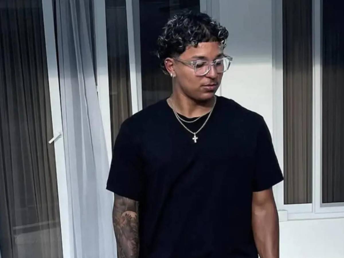 ¿Qué pasó con el Richard Ríos hondureño capturado por Interpol? Su novia hace petición