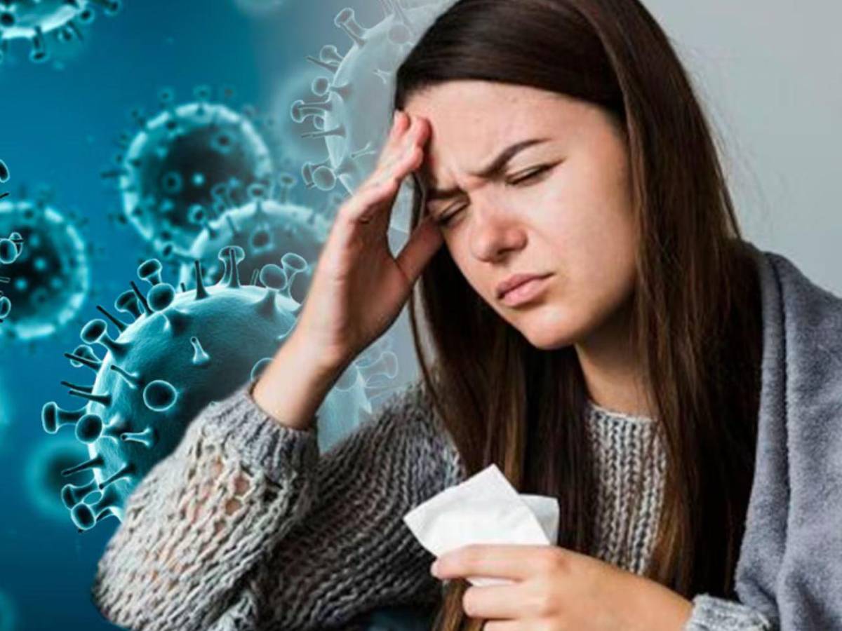 ¿Está preparado Honduras ante la posible llegada de la influenza A H3N2? Esto dicen la autoridades