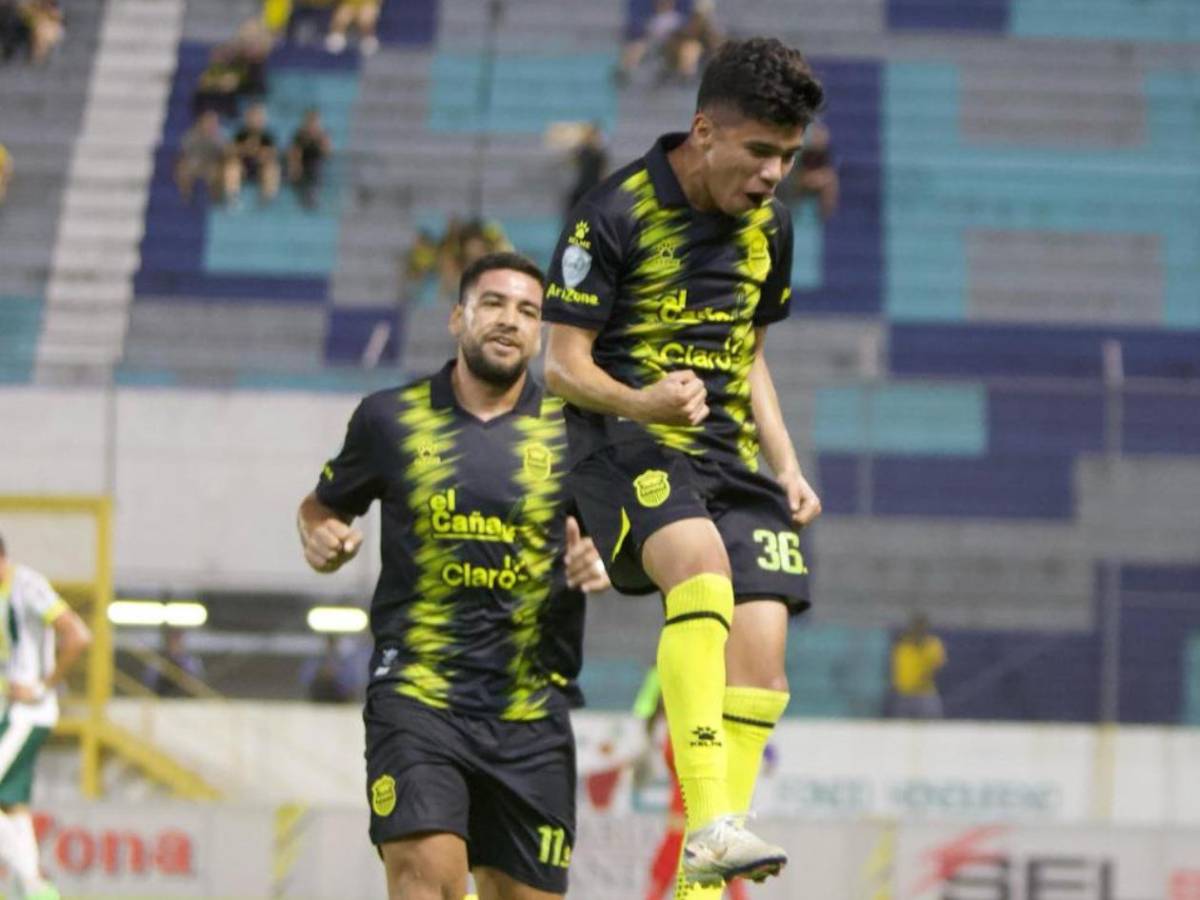 Real España aún sueña: clubes ya clasificados a Copa Centroamericana